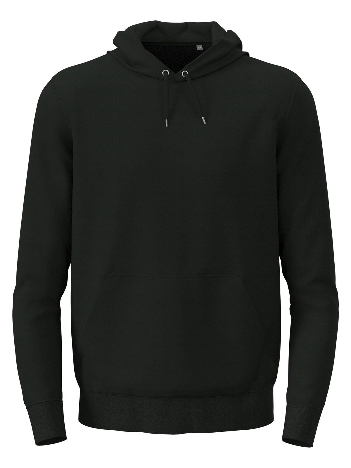 Classic Sweat Hoodie Unisex Sweatshirt / Hoodie – Stedman – Farbe black opal – individuell veredelbar
