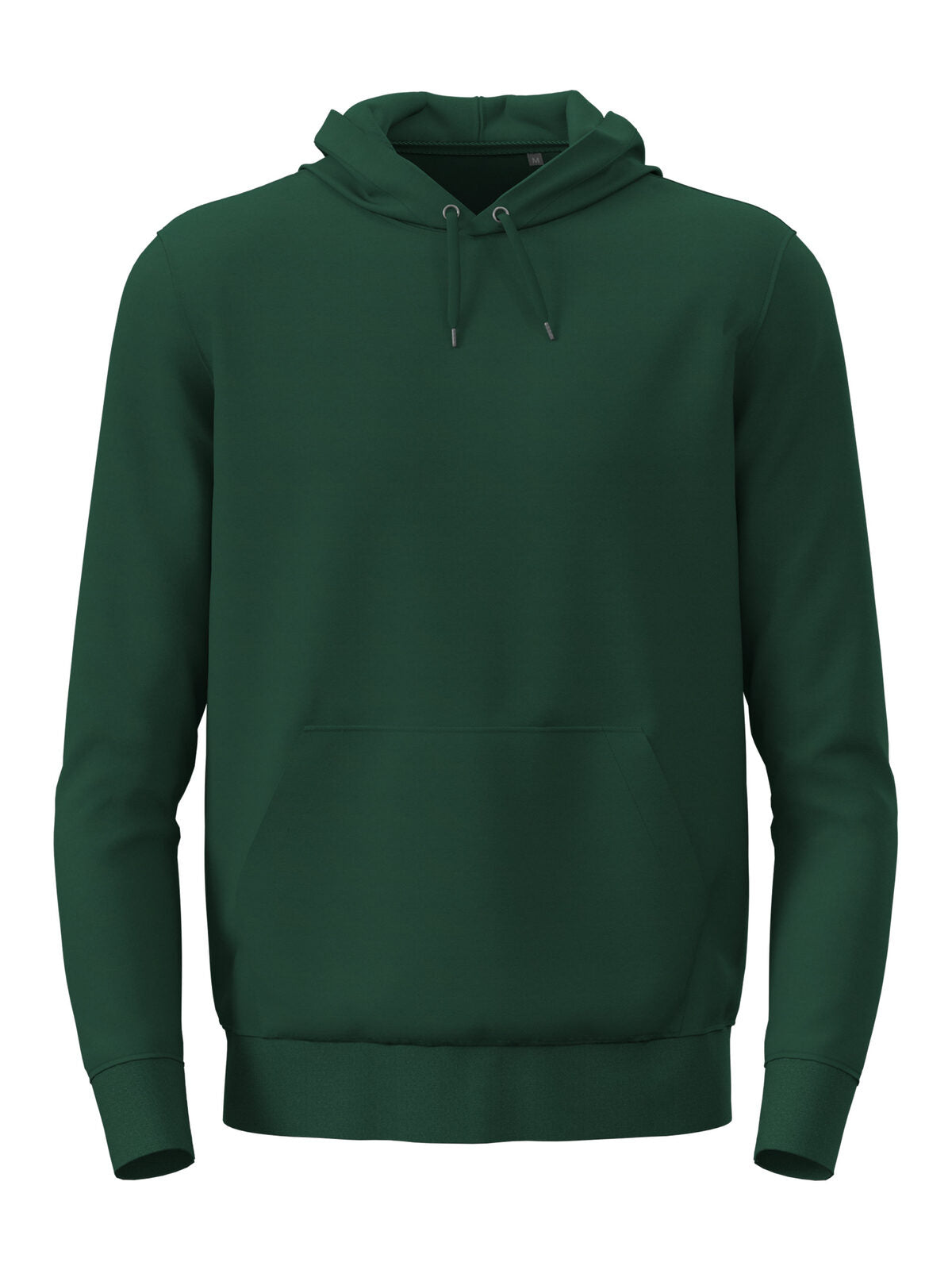 Classic Sweat Hoodie Unisex Sweatshirt / Hoodie – Stedman – Farbe bottle green – individuell veredelbar