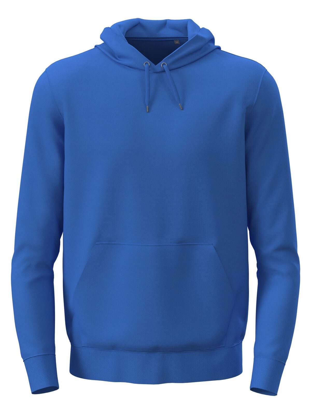 Classic Sweat Hoodie Unisex Sweatshirt / Hoodie – Stedman – Farbe bright royal – individuell veredelbar
