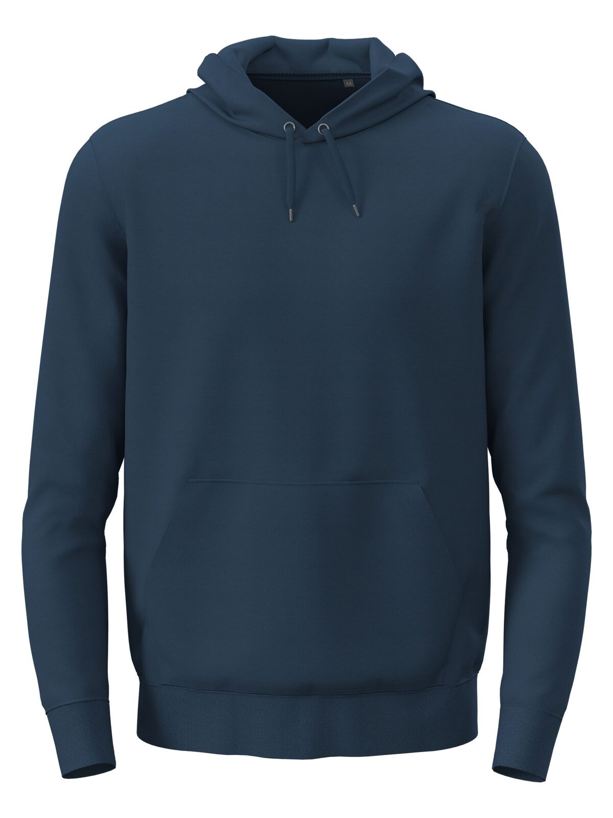 Classic Sweat Hoodie Unisex Sweatshirt / Hoodie – Stedman – Farbe navy blue – individuell veredelbar