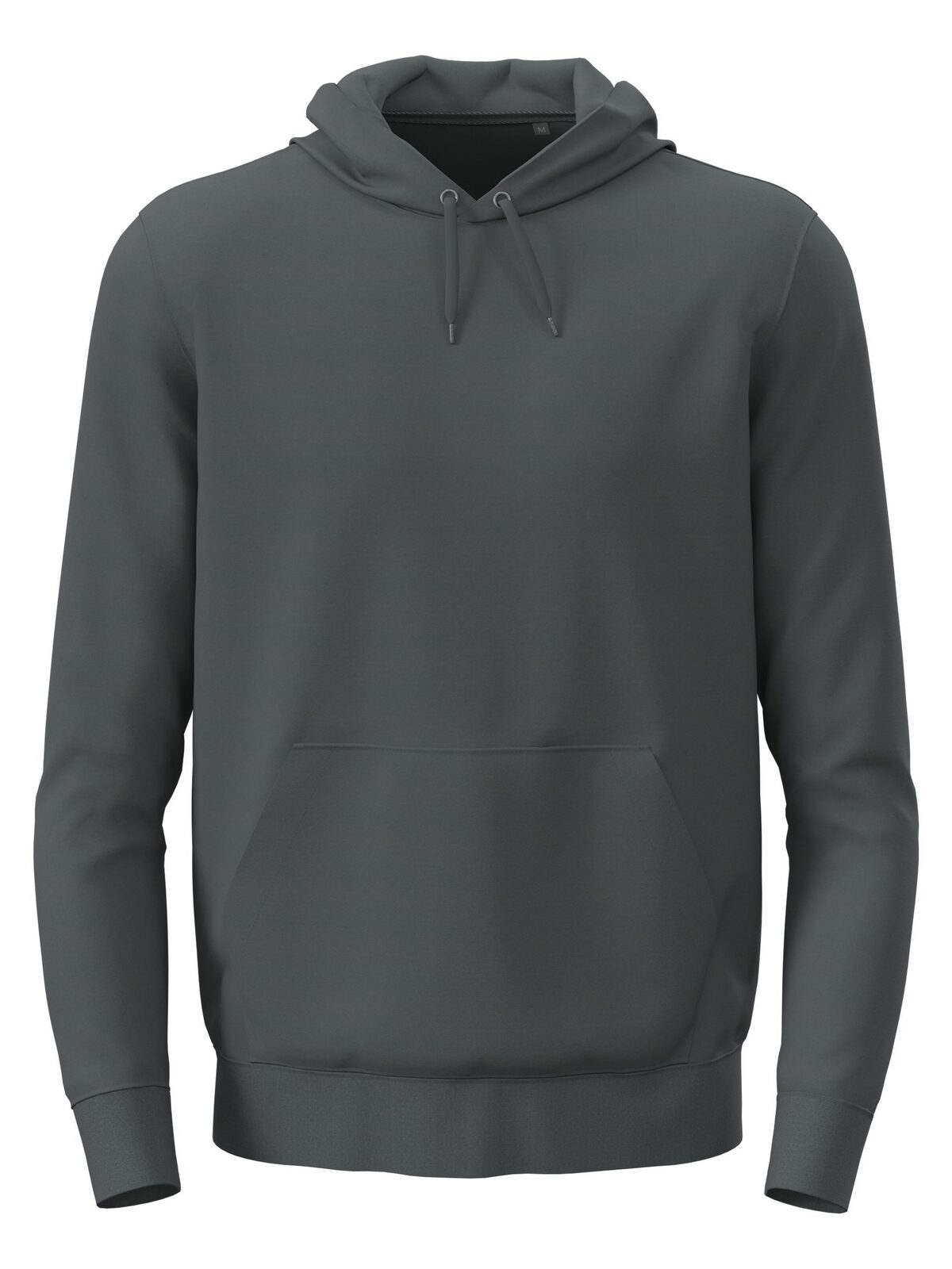 Classic Sweat Hoodie Unisex Sweatshirt / Hoodie – Stedman – Farbe slate grey – individuell veredelbar