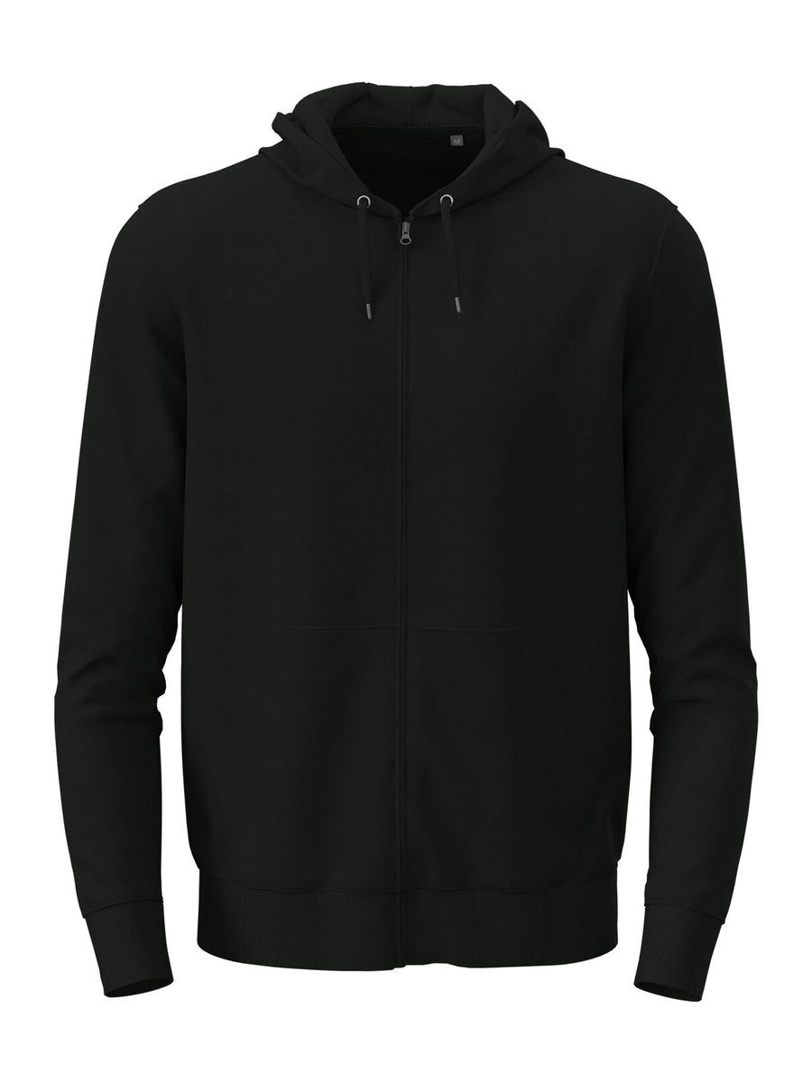 Classic Zip Hoodie Unisex Herren Sweatshirt / Hoodie – Stedman