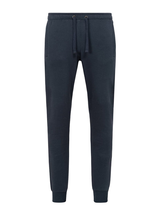 Recycled Unisex Sweatpants Herren Hose / Rock – Stedman – Farbe blue midnight – individuell veredelbar
