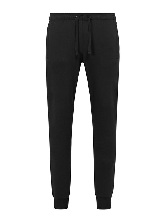 Recycled Unisex Sweatpants Herren Hose / Rock – Stedman – Farbe black opal – individuell veredelbar