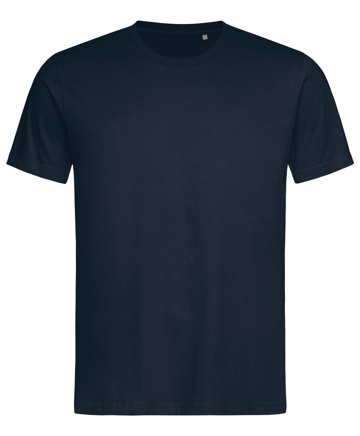 ® Lux Herren T-Shirt – Stedman – Farbe blue midnight – individuell veredelbar