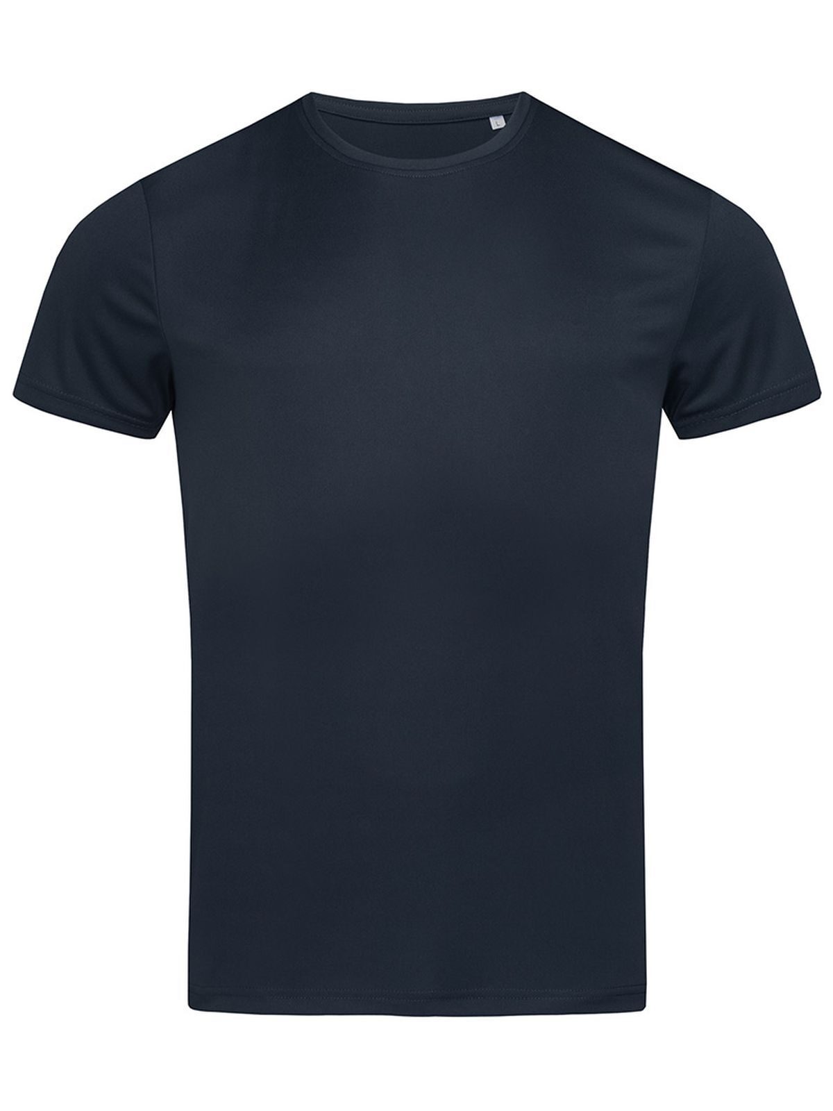 Active Sports-T Herren T-Shirt – Stedman – Farbe blue midnight – individuell veredelbar