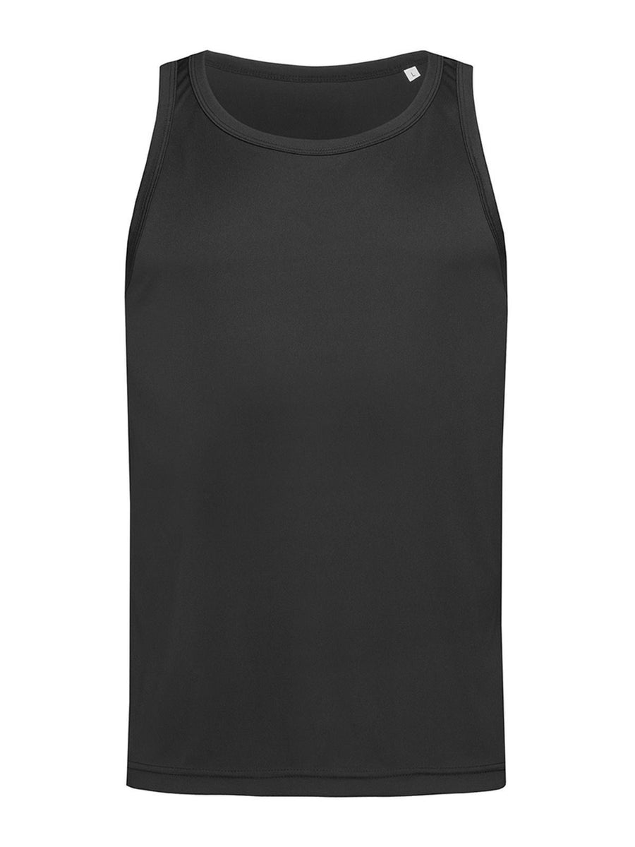 Active Sports Top T-Shirt – Stedman