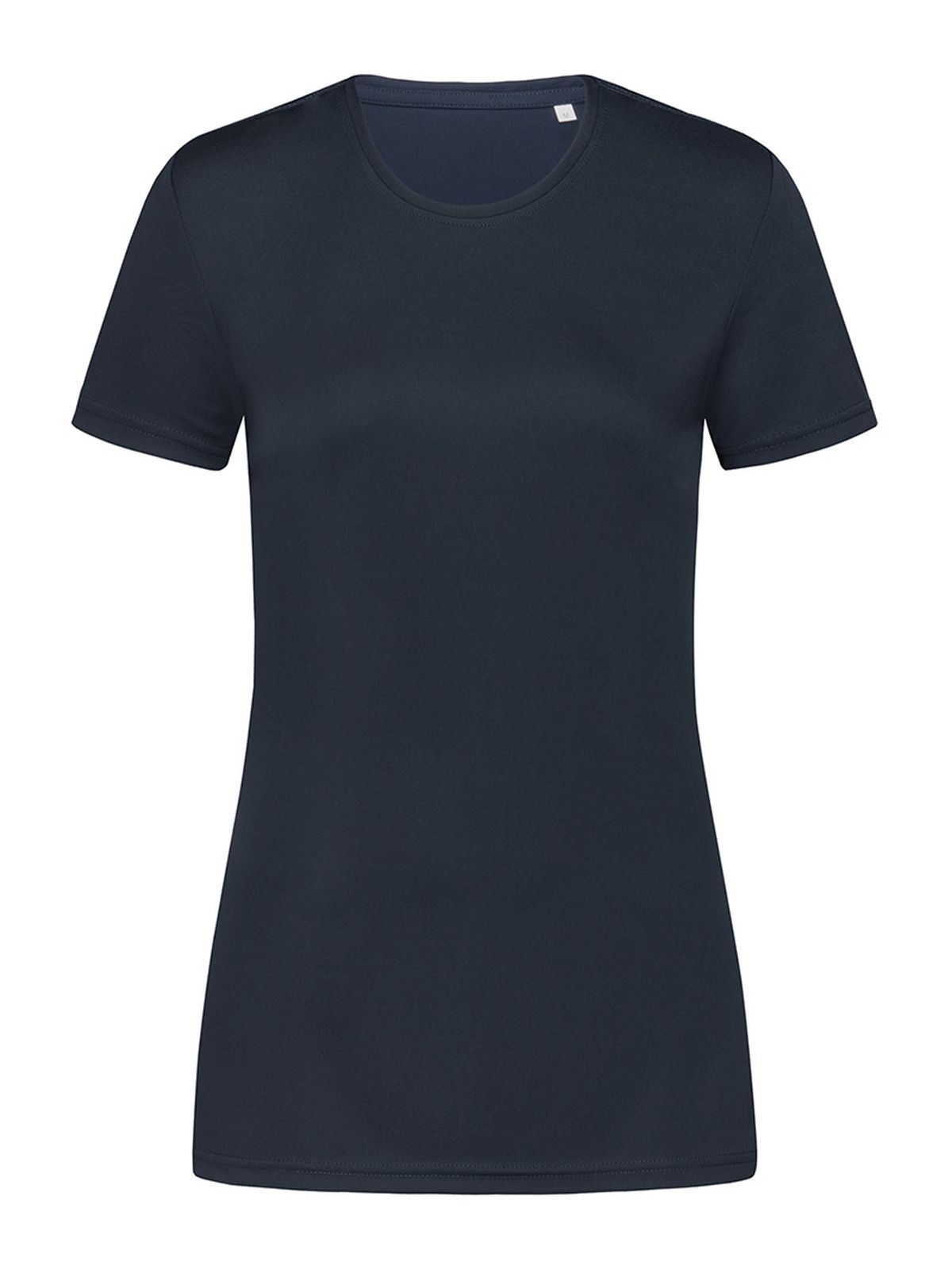 Active Sports-T Damen T-Shirt – Stedman – Farbe blue midnight – individuell veredelbar