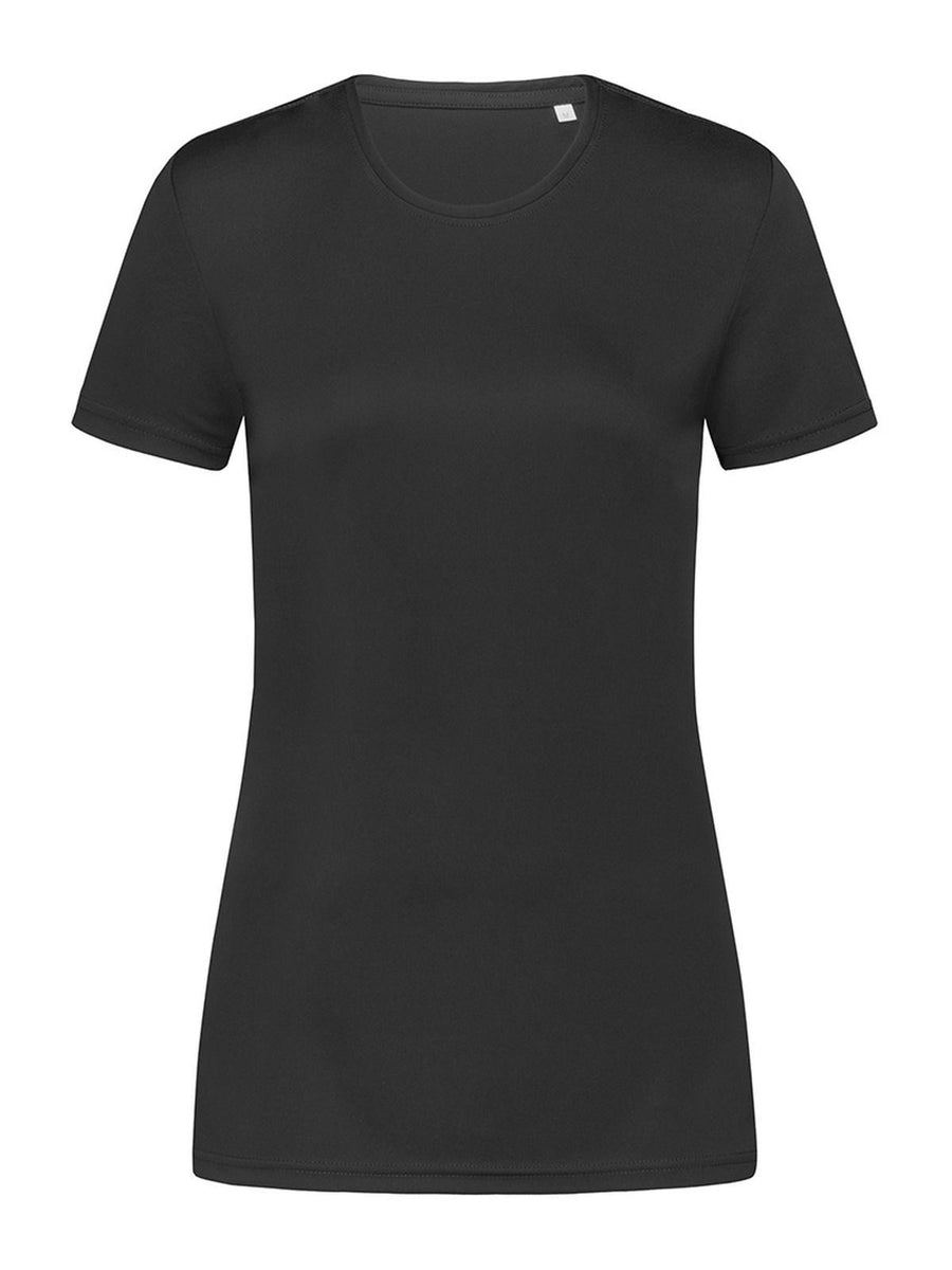 Active Sports-T Ladies T-Shirt – Stedman