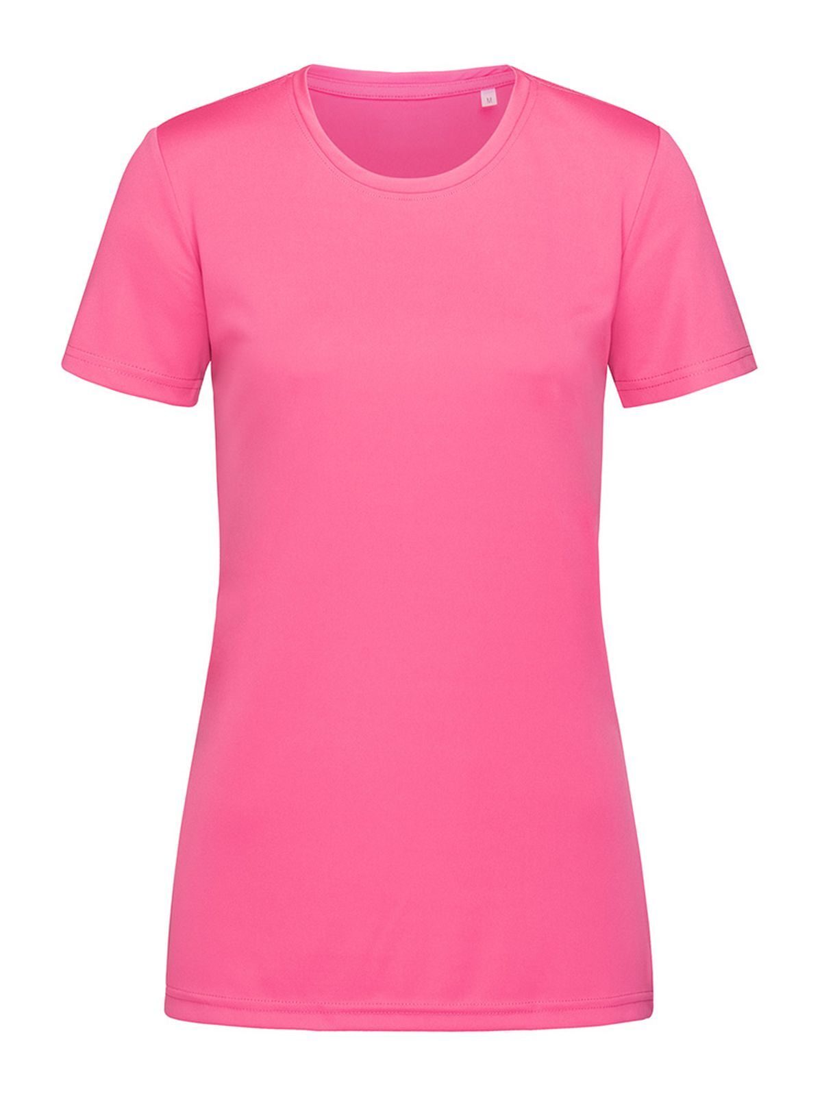 Active Sports-T Damen T-Shirt – Stedman – Farbe sweet pink – individuell veredelbar