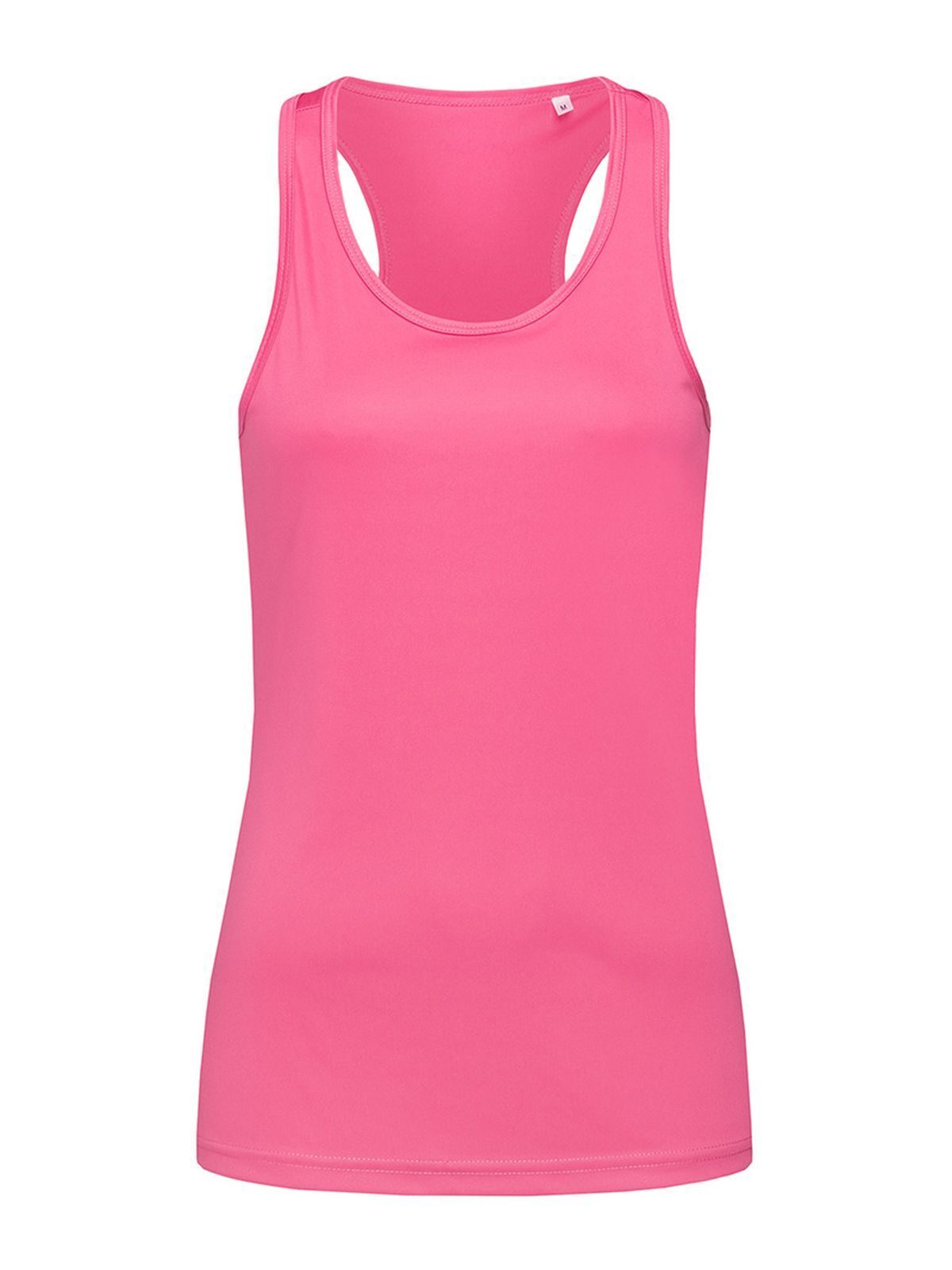 Active Sports Top T-Shirt – Stedman – Farbe sweet pink – individuell veredelbar