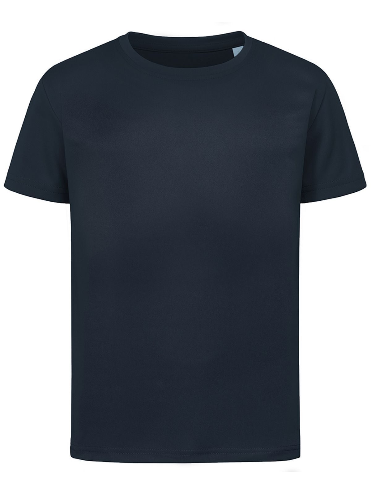 Sports-T Kids Kinder T-Shirt – Stedman – Farbe blue midnight – individuell veredelbar