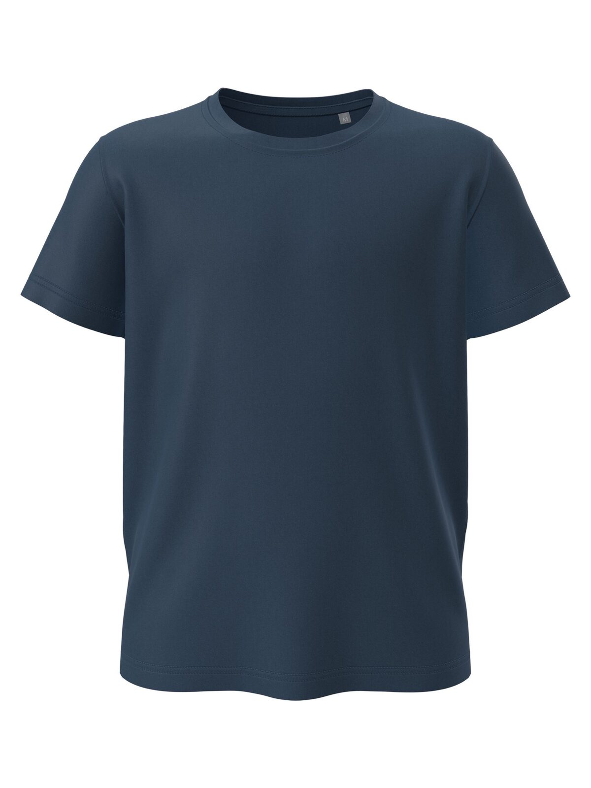 Sports-T Kids Kinder T-Shirt – Stedman – Farbe navy blue – individuell veredelbar