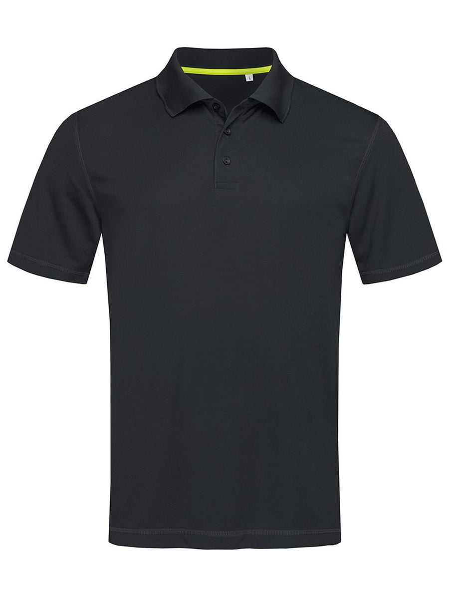 Active 140 Polo Poloshirt – Stedman