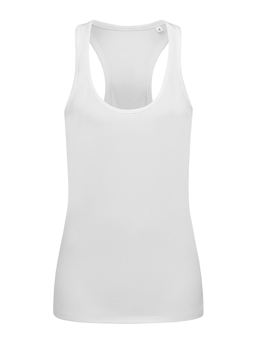 Active 140 Tank Top – Stedman