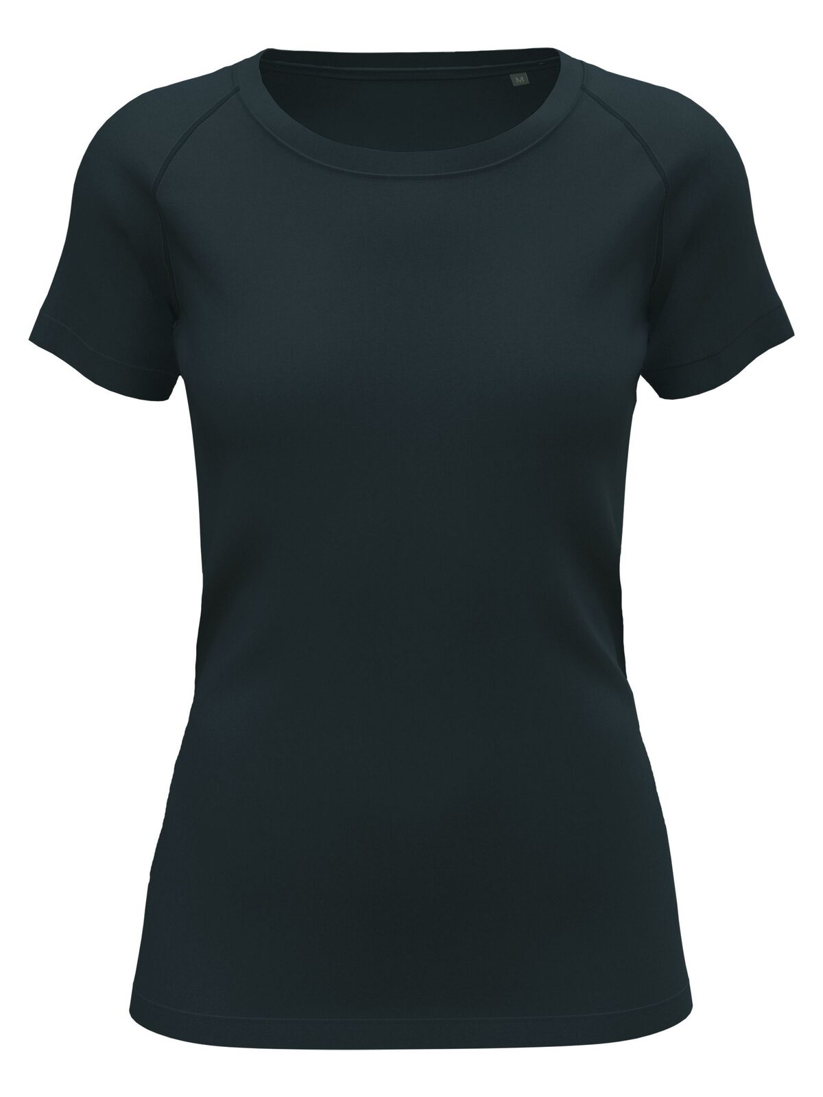 Seamless Sports-T Damen T-Shirt – Stedman – Farbe blue midnight – individuell veredelbar