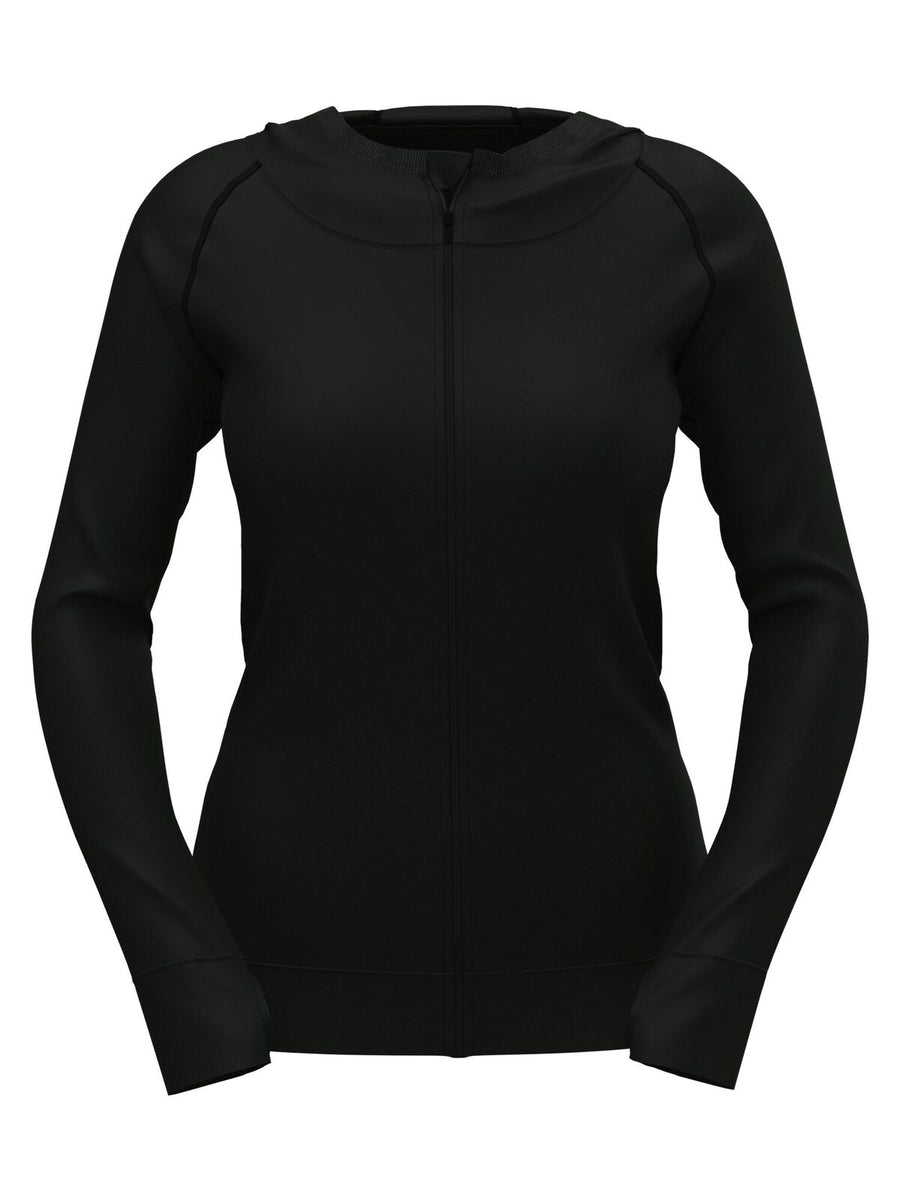 Seamless Sports Jacket Women's Sweatshirt / Hoodie – Stedman