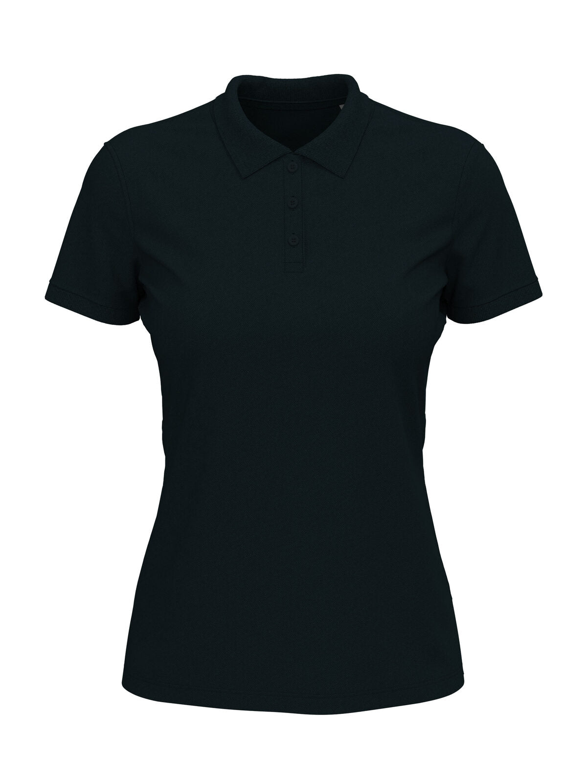 Lux Polo Poloshirt – Stedman – Farbe blue midnight – individuell veredelbar