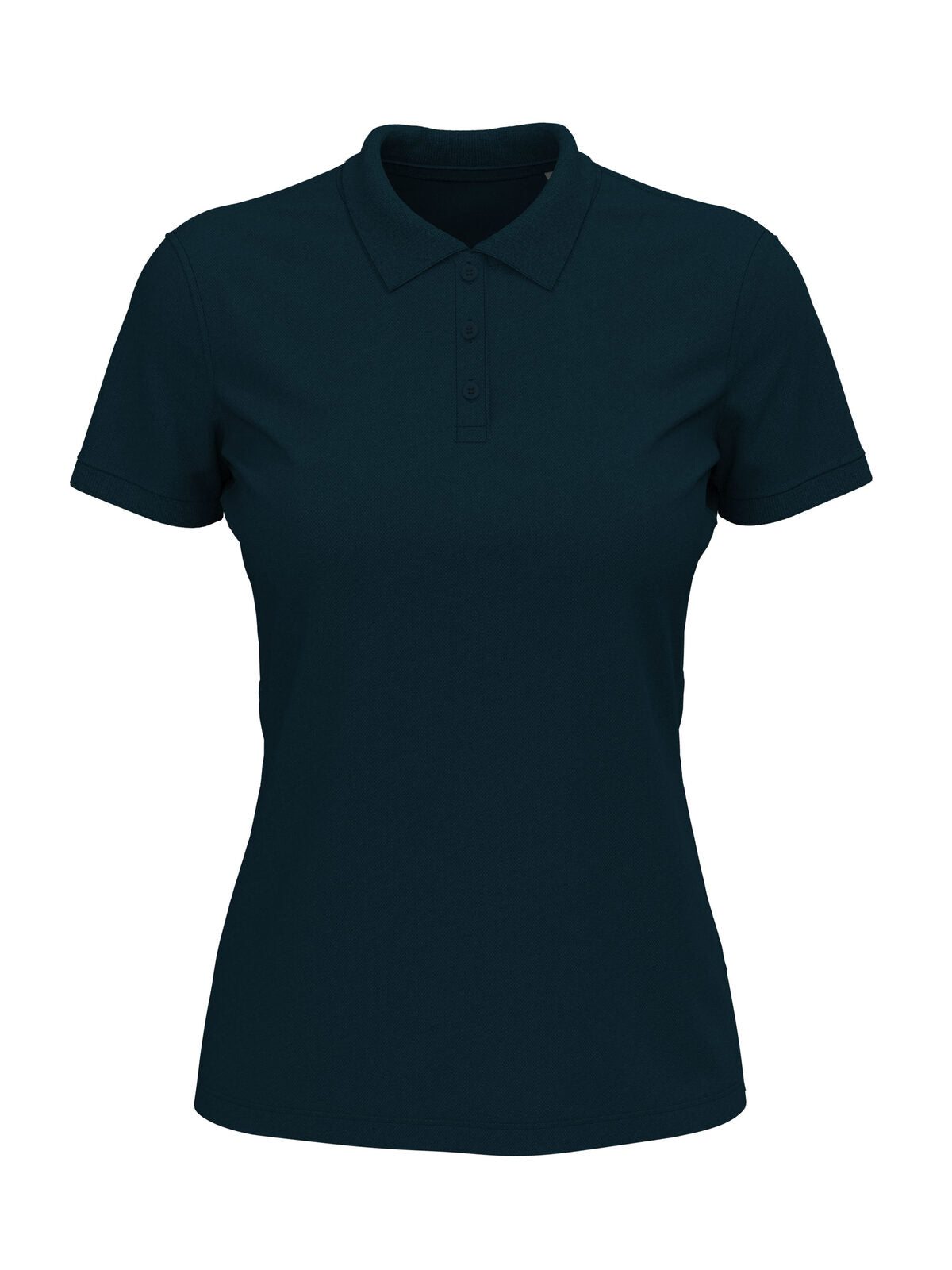 Lux Polo Poloshirt – Stedman – Farbe marina blue – individuell veredelbar