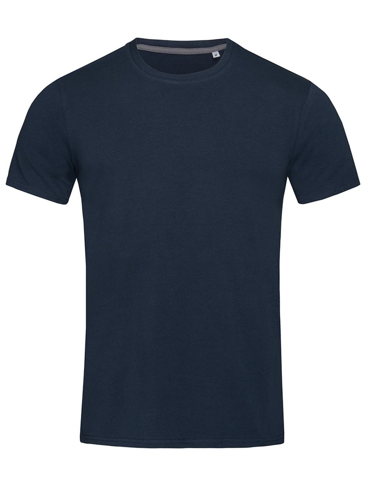 Stretch-T T-Shirt – Stedman – Farbe marina blue – individuell veredelbar