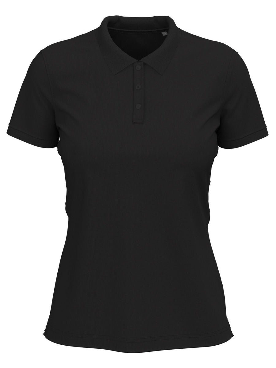 Stretch Polo women Polo da donna – Stedman