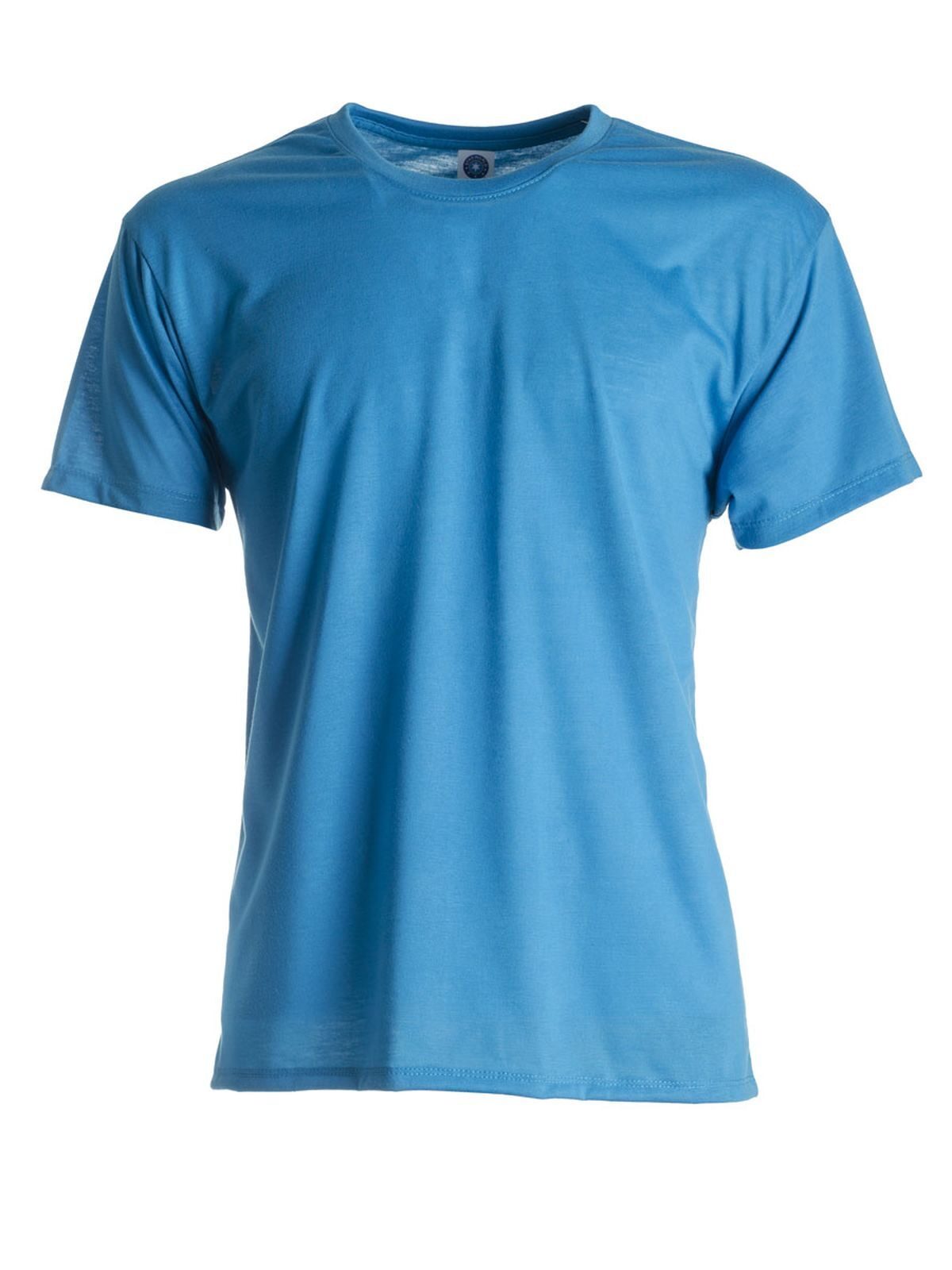 Performance Herren T-Shirt – Star World – Farbe Atoll – individuell veredelbar