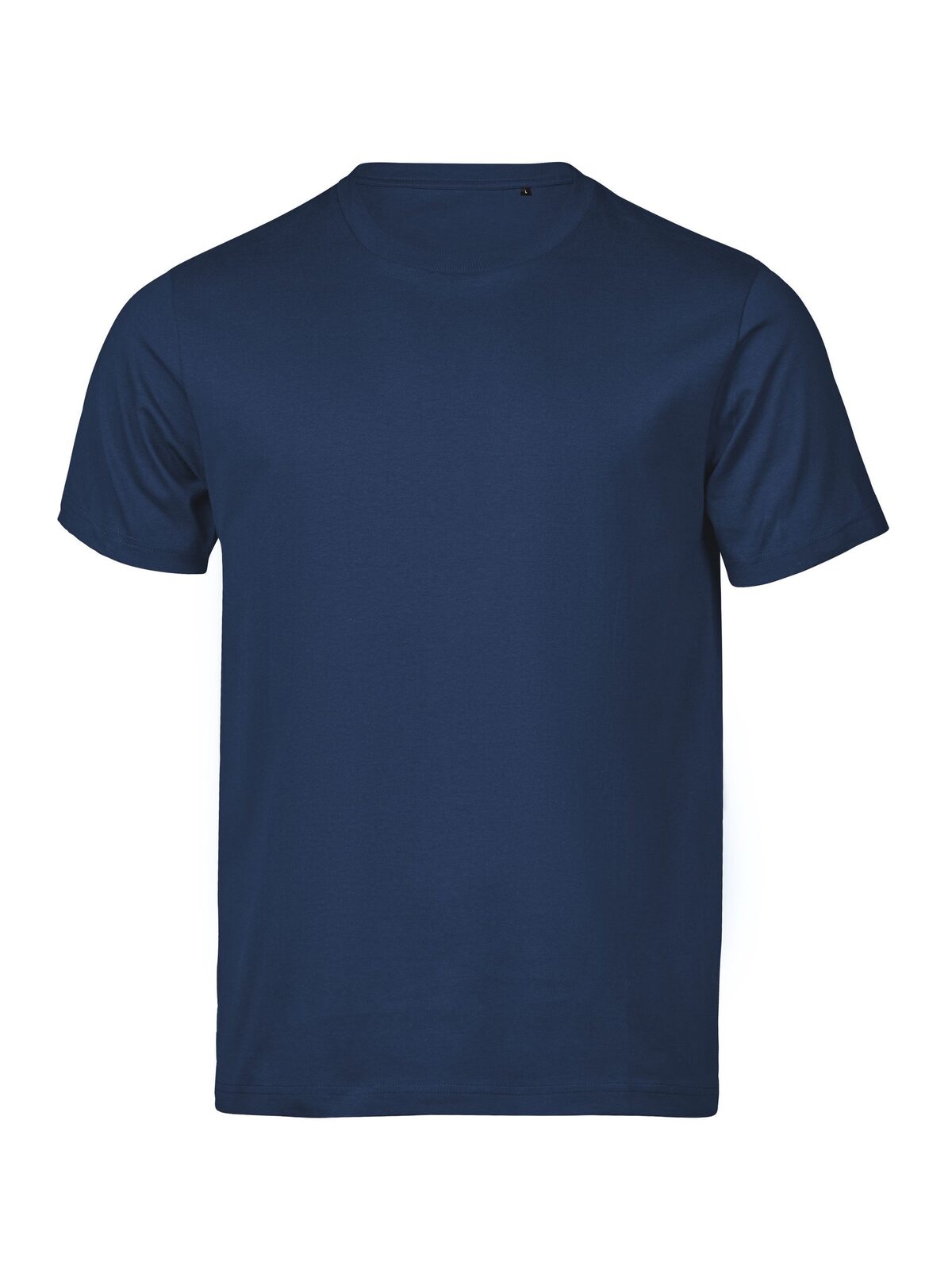 Urban Luxury Tee Herren T-Shirt – Tee Jays – Farbe Navy – individuell veredelbar