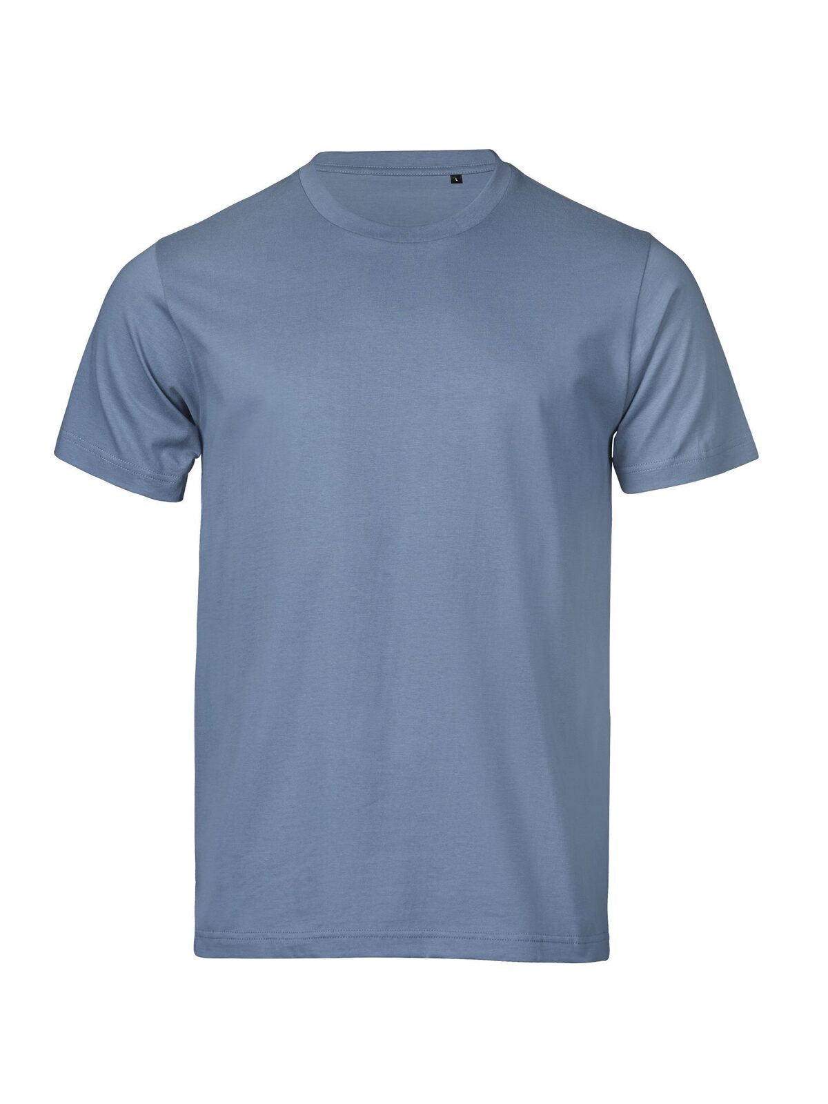 Urban Luxury Tee Herren T-Shirt – Tee Jays – Farbe Flint Stone – individuell veredelbar
