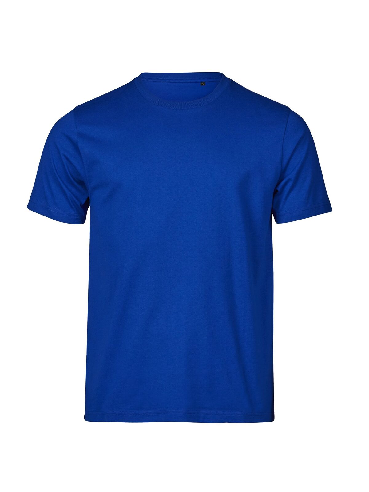 Urban Luxury Tee Herren T-Shirt – Tee Jays – Farbe Royalblau – individuell veredelbar