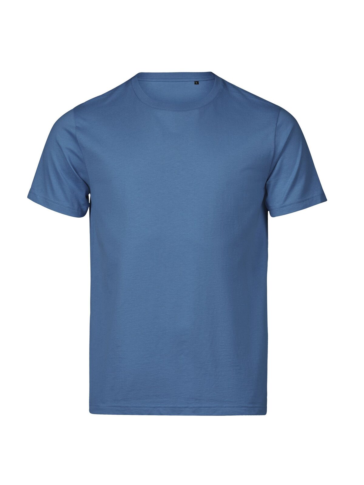 Urban Luxury Tee Herren T-Shirt – Tee Jays – Farbe ocean blue – individuell veredelbar