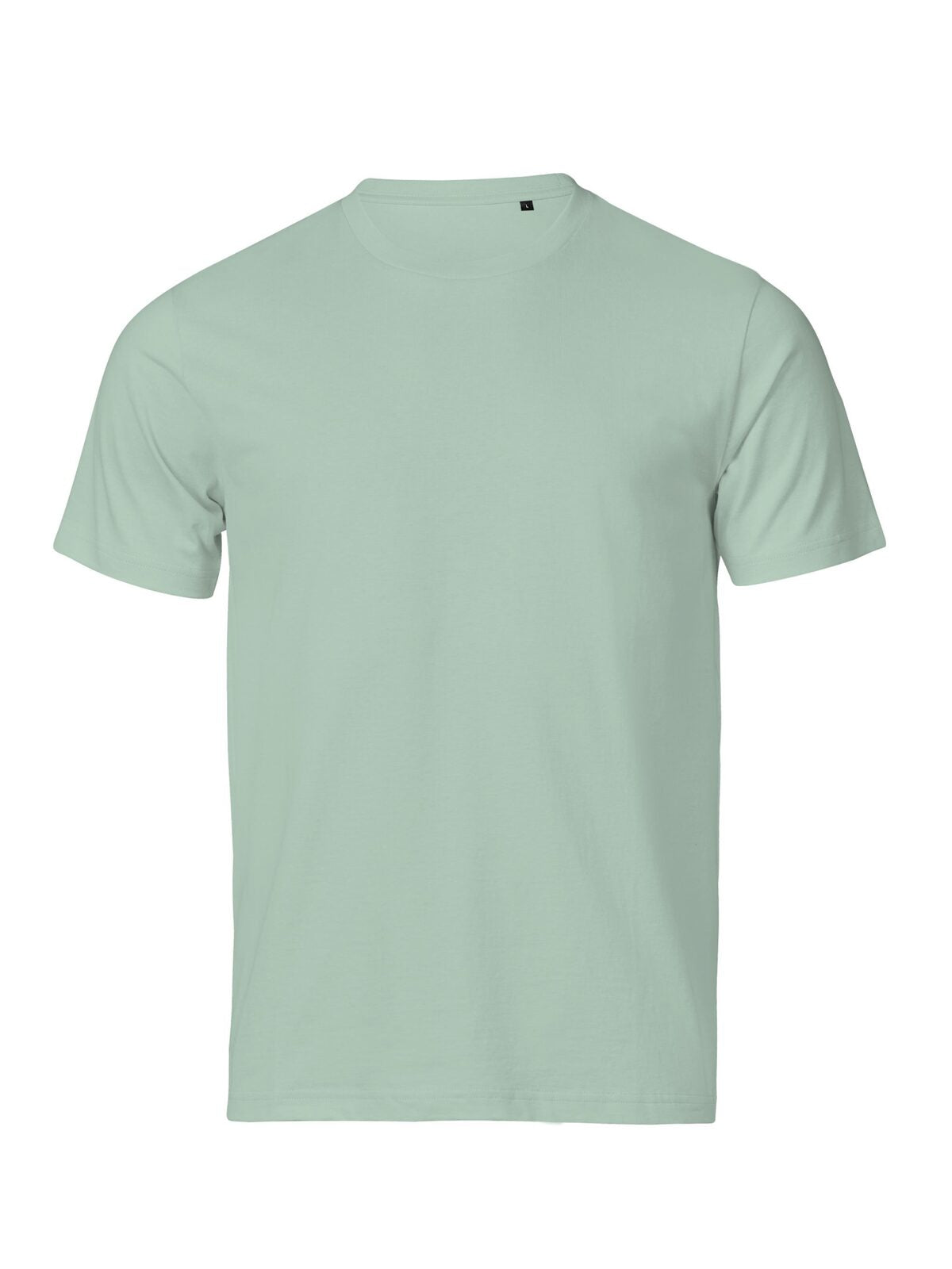 Urban Luxury Tee Herren T-Shirt – Tee Jays – Farbe Mint – individuell veredelbar