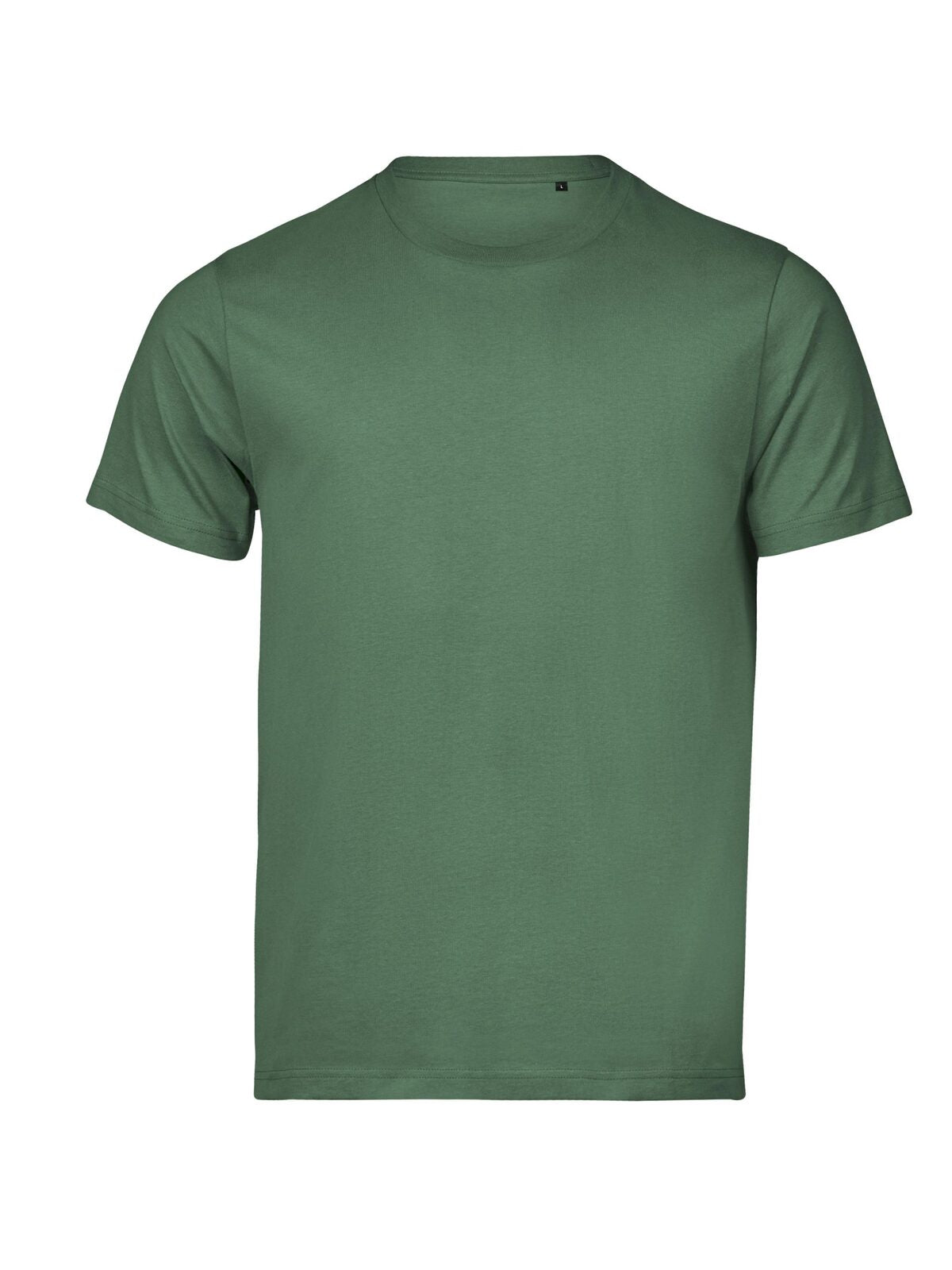 Urban Luxury Tee Herren T-Shirt – Tee Jays – Farbe cactus – individuell veredelbar