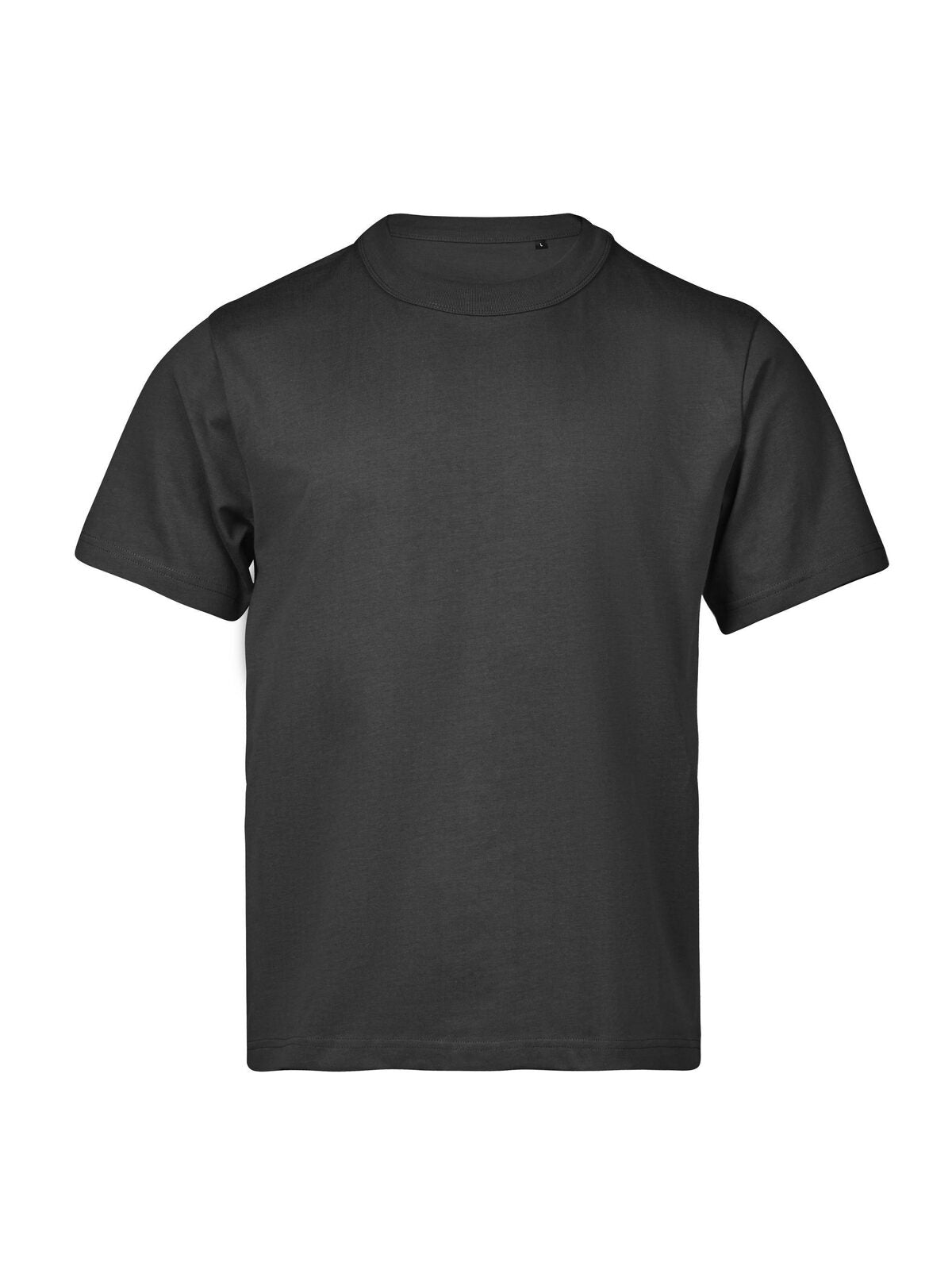 Urban Loose Fit Tee Herren T-Shirt – Tee Jays – Farbe Schwarz – individuell veredelbar
