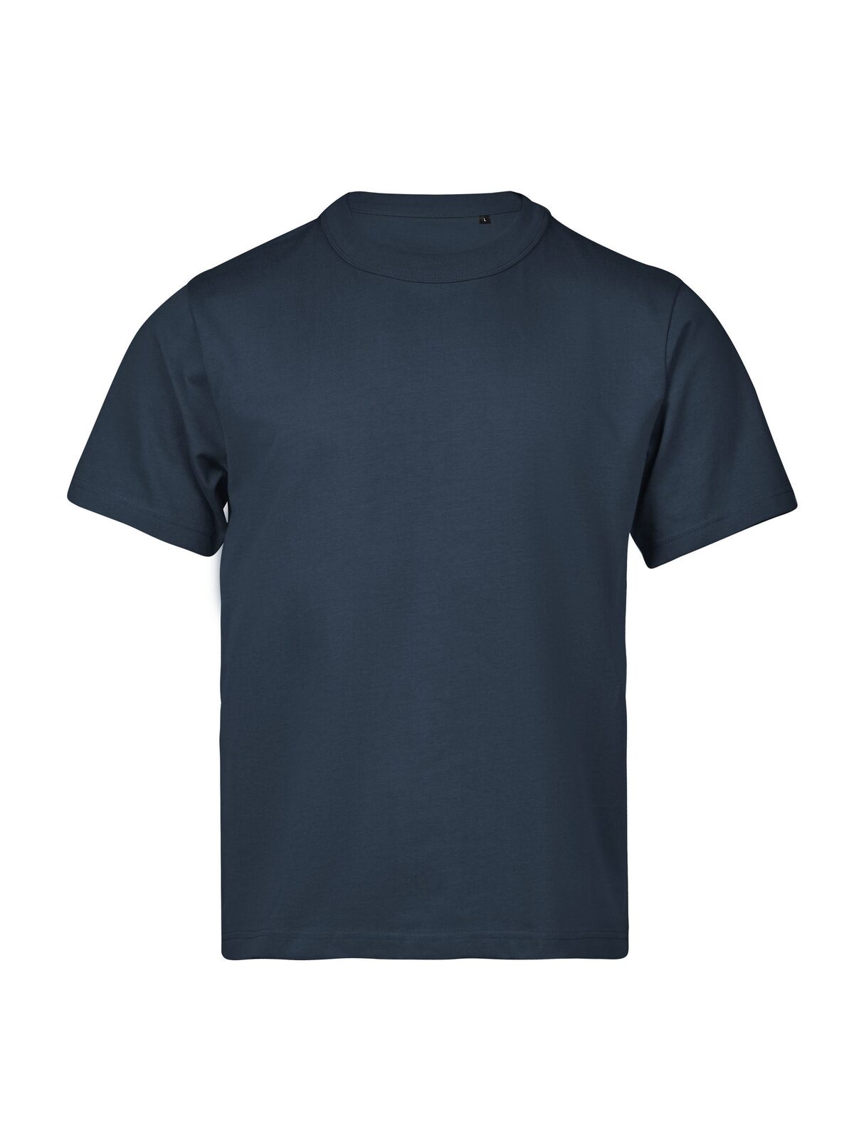 Urban Loose Fit Tee Herren T-Shirt – Tee Jays – Farbe ink – individuell veredelbar