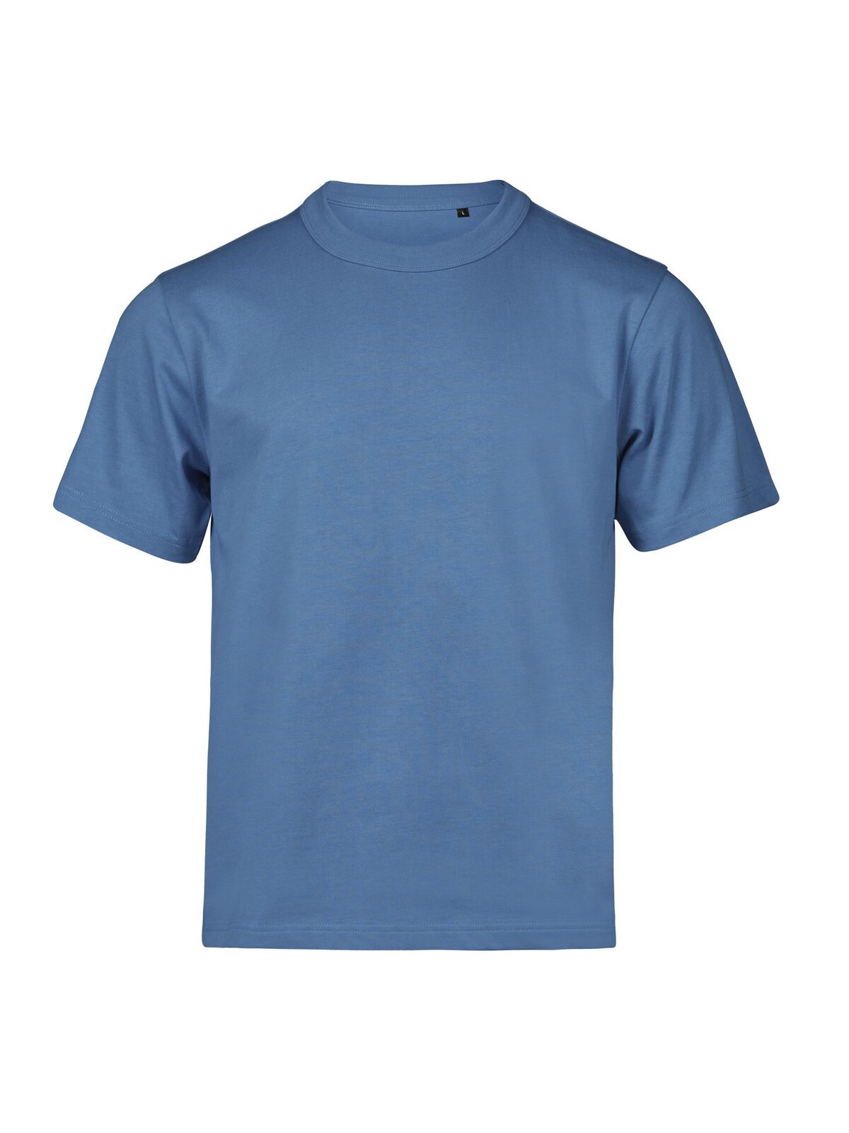 Urban Loose Fit Tee Herren T-Shirt – Tee Jays – Farbe ocean blue – individuell veredelbar