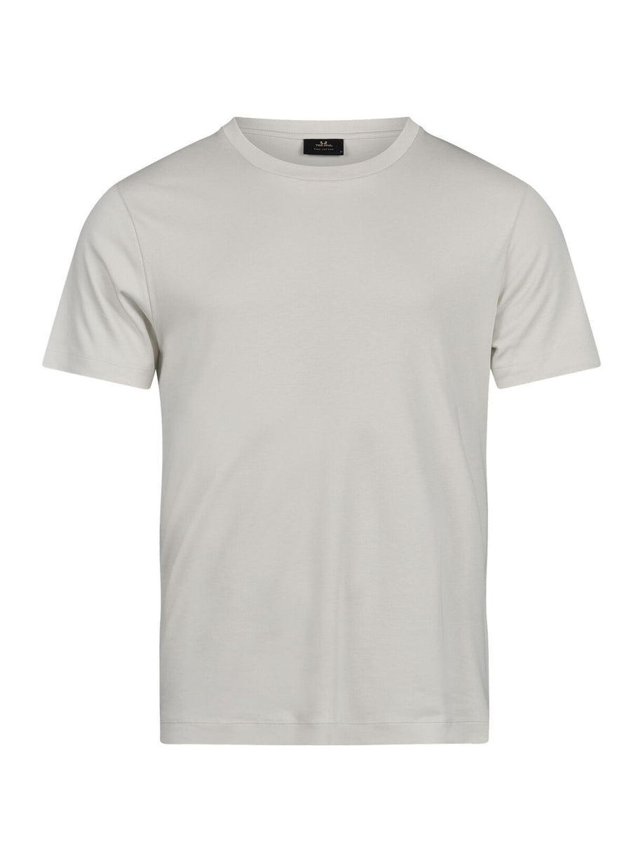 Prima Cotton Tee Men's T-Shirt – Tee Jays