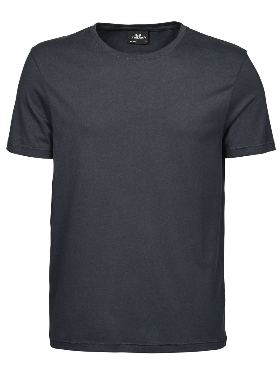 Luxury Tee Men's T-Shirt – Tee Jays