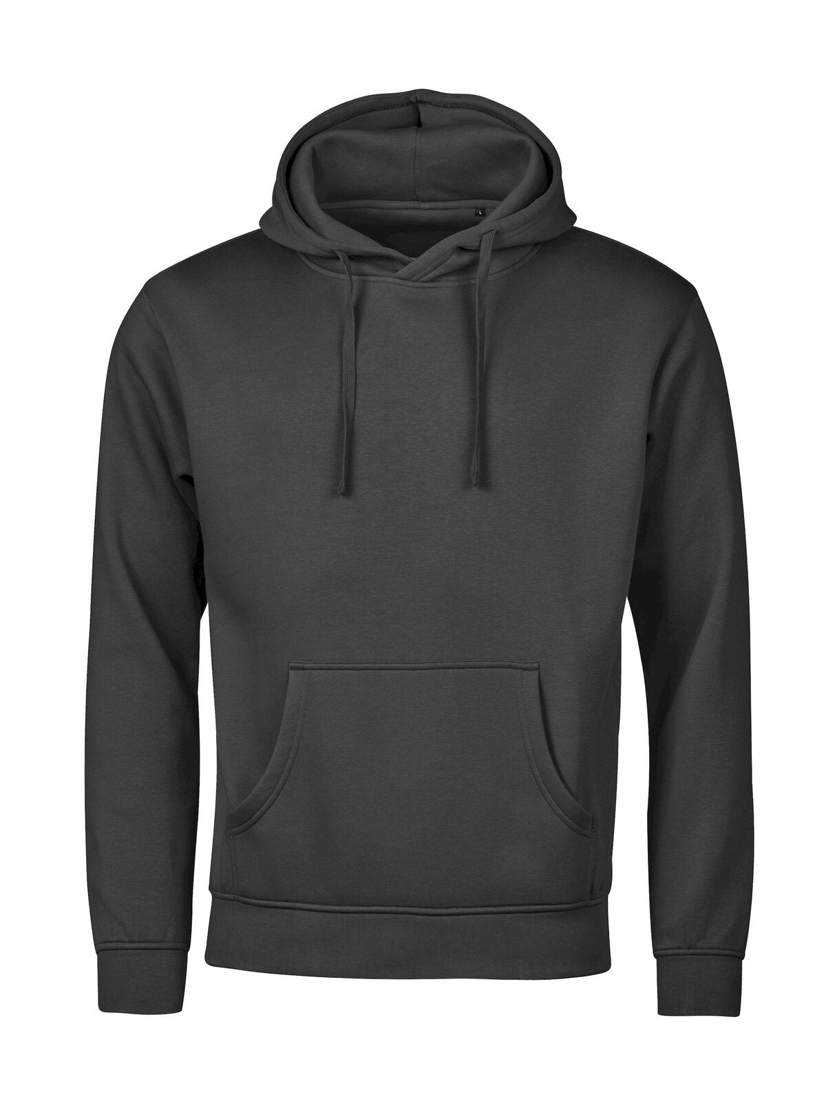 Urban Hooded Sweatshirt Herren Sweatshirt / Hoodie – Tee Jays – Farbe Schwarz – individuell veredelbar