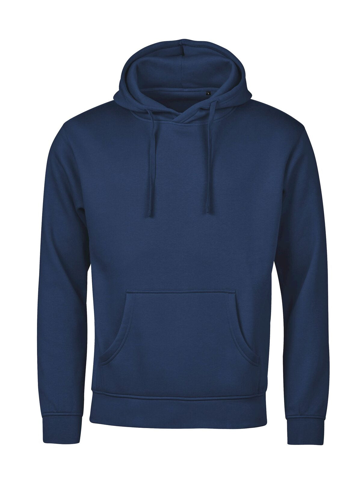 Urban Hooded Sweatshirt Herren Sweatshirt / Hoodie – Tee Jays – Farbe Navy – individuell veredelbar