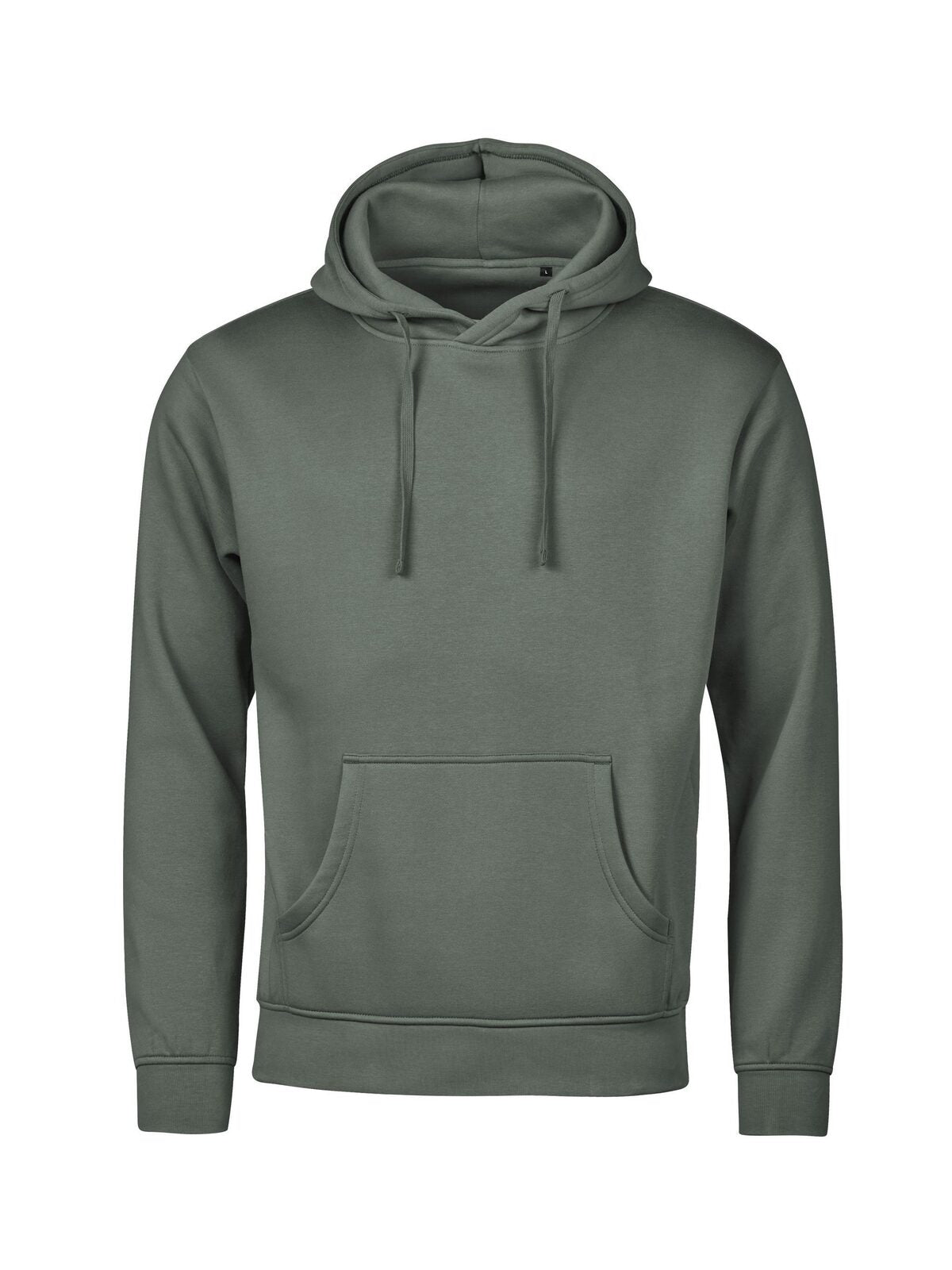 Urban Hooded Sweatshirt Herren Sweatshirt / Hoodie – Tee Jays – Farbe Leaf Green – individuell veredelbar