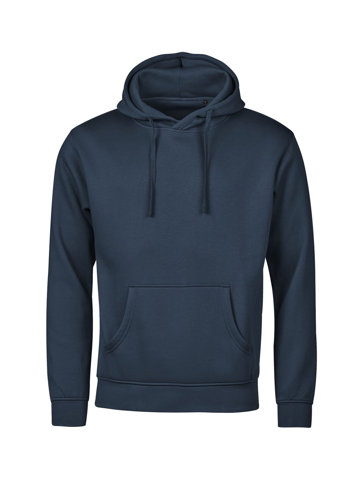 Urban Hooded Sweatshirt Herren Sweatshirt / Hoodie – Tee Jays – Farbe ink – individuell veredelbar
