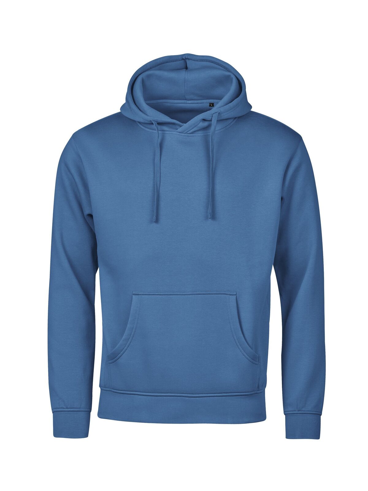 Urban Hooded Sweatshirt Herren Sweatshirt / Hoodie – Tee Jays – Farbe ocean blue – individuell veredelbar