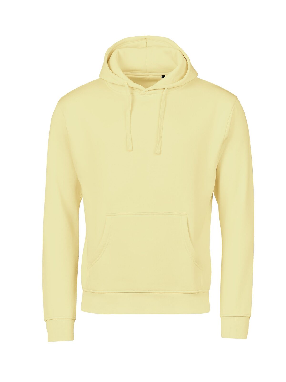 Urban Hooded Sweatshirt Herren Sweatshirt / Hoodie – Tee Jays – Farbe sunshine – individuell veredelbar