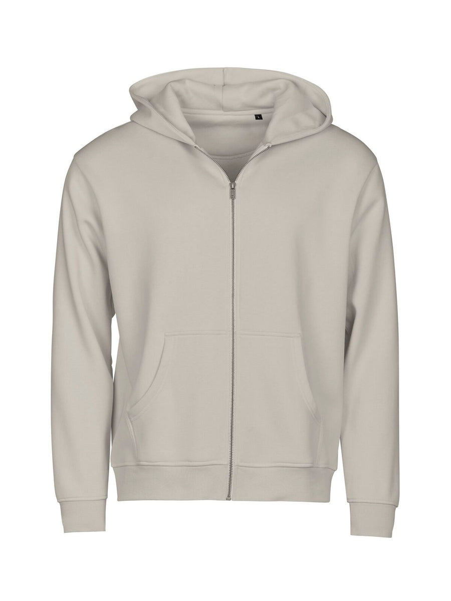 Urban Hooded Full Zip Sweatshirt Herren Sweatshirt / Hoodie – Tee Jays