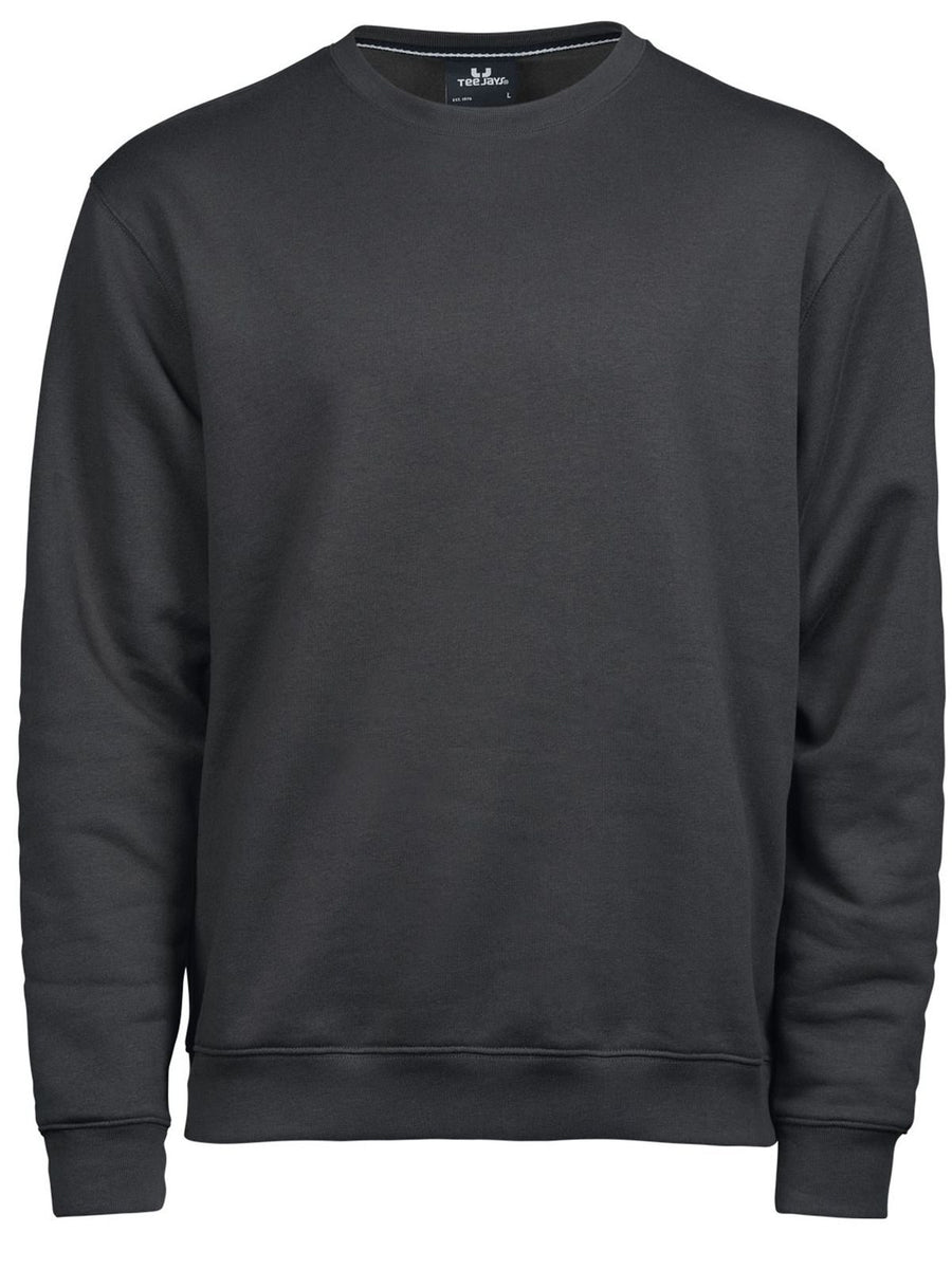 Unisex heavy sweatshirt Herren Sweatshirt / Hoodie – Tee Jays