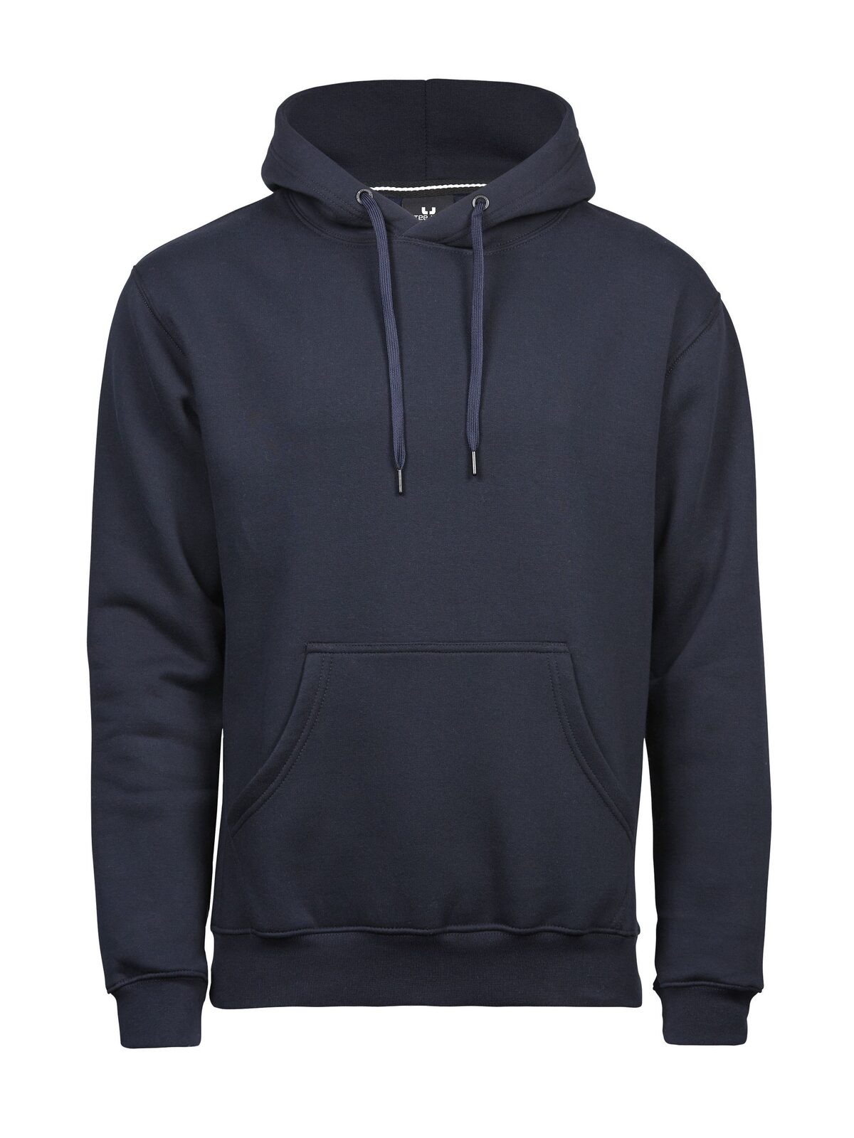 Hooded Sweatshirt Herren Sweatshirt / Hoodie – Tee Jays – Farbe Navy – individuell veredelbar