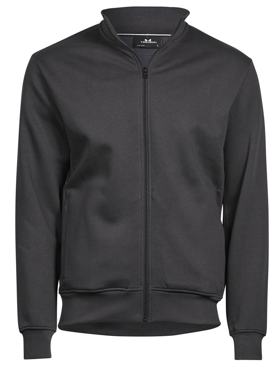 Full Zip Cardigan Men's Sweatshirt / Hoodie – Tee Jays