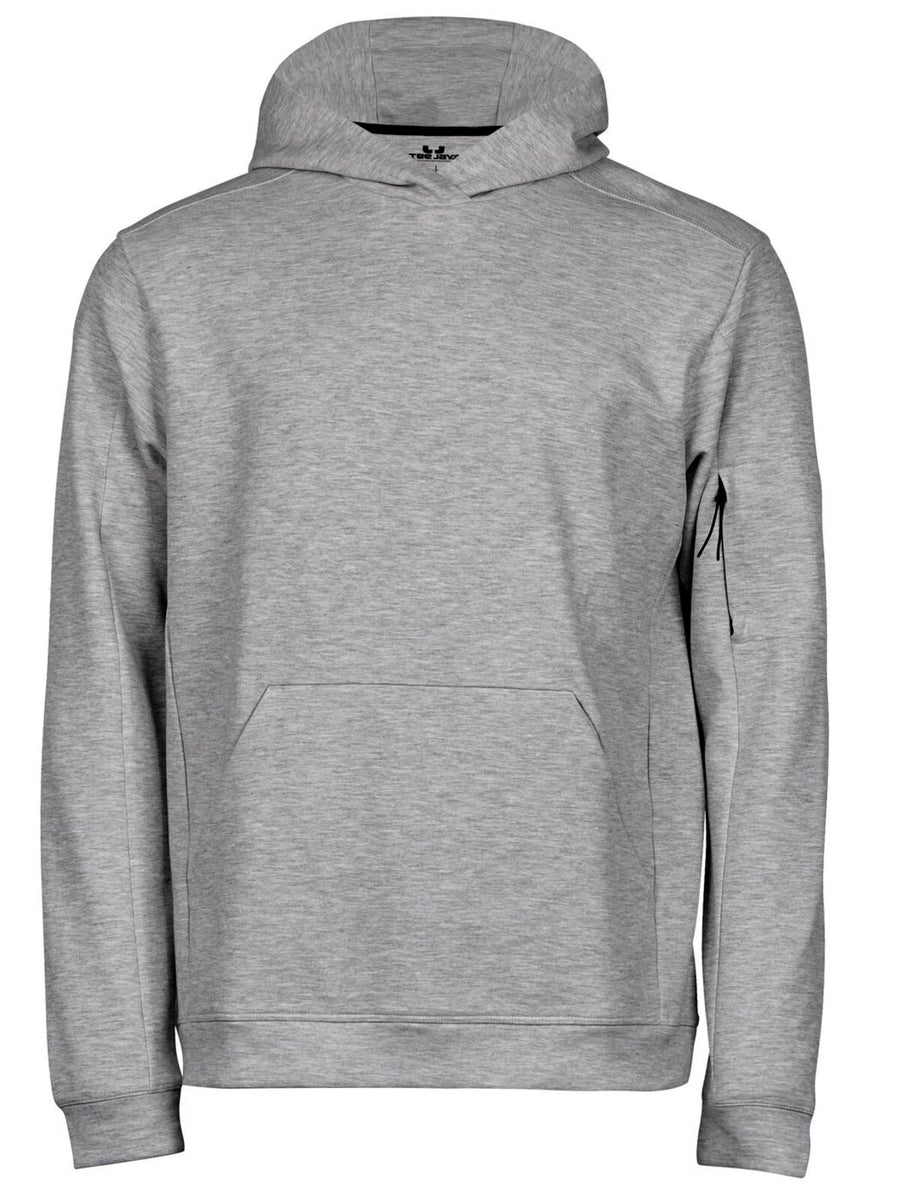 Athletic Hooded Sweat Sweatshirt / Hoodie – Tee Jays
