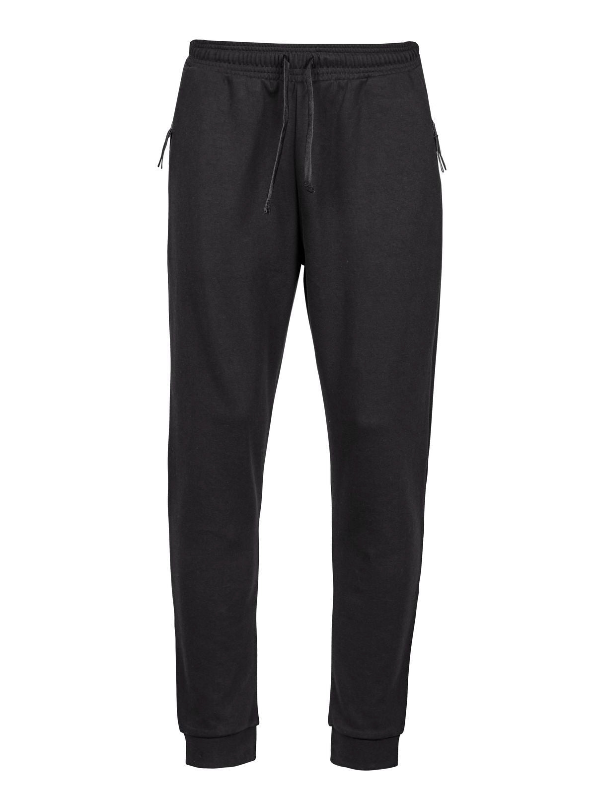 Athletic Pants Hose / Rock – Tee Jays – Farbe Schwarz – individuell veredelbar