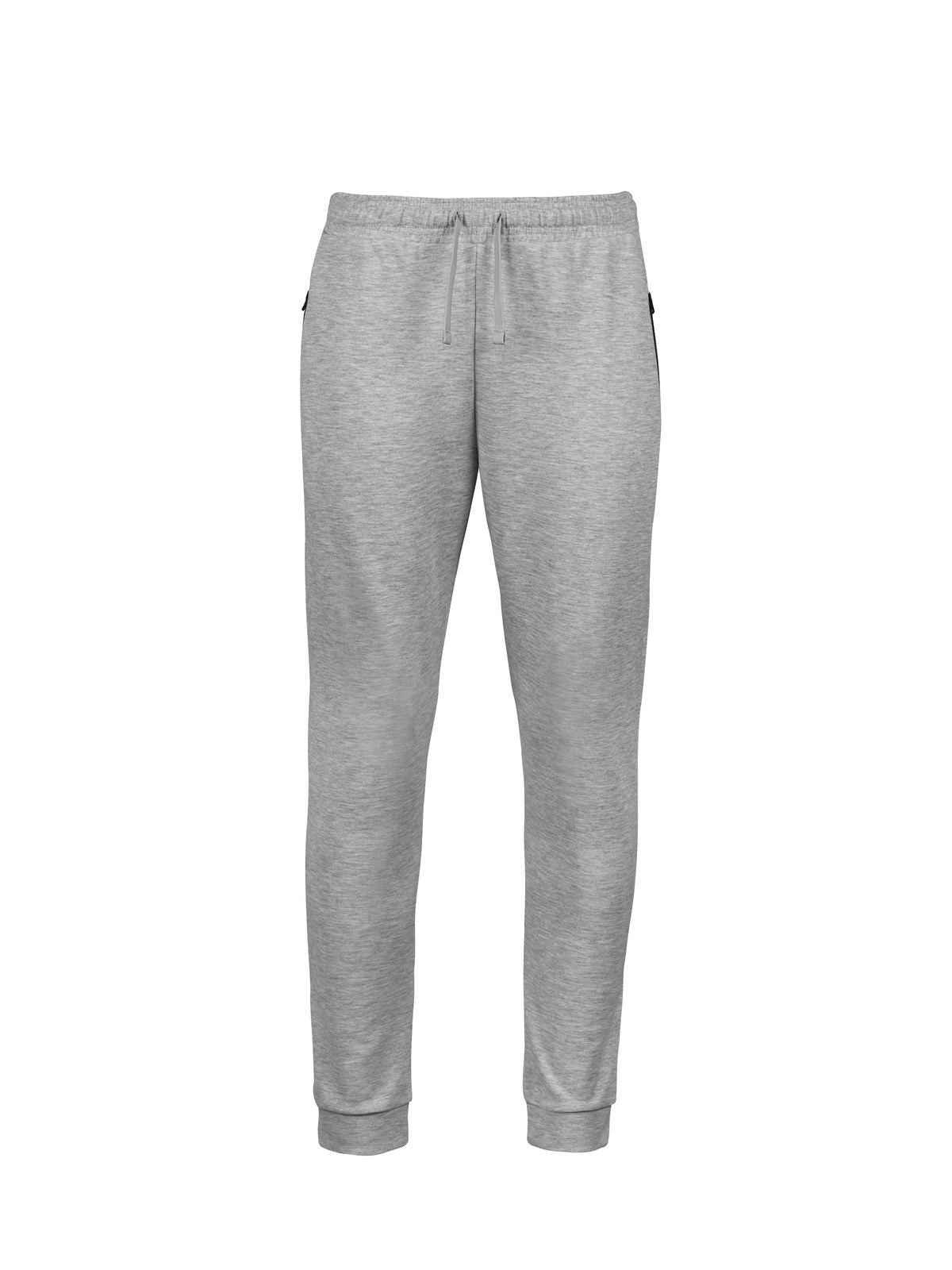 Athletic Pants Hose / Rock – Tee Jays – Farbe Heather Grey – individuell veredelbar
